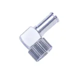PNI-LC27 Angled Connector for RG58 Cable DV and PL Antenna Mount