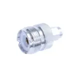 PNI-SMA-2 Coaxial Adapter SMA Male to BNC Female RF Connector