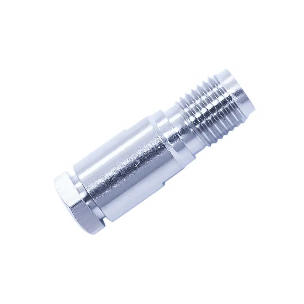 PNI-SMA-1 SMA Female Connector for RG174 Coaxial Cable 50 Ohm PNI-SMA-1 SMA Female Connector for RG174 Coaxial Cable 50 Ohm
