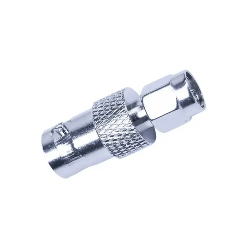 PNI-SMA-3 Coaxial Adapter SMA Male to BNC Female RF Plug