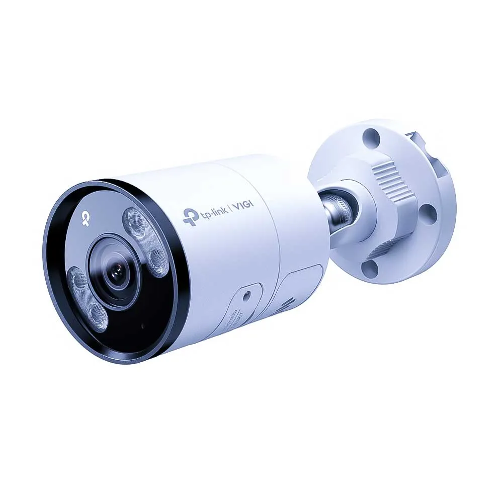 TP-Link Tapo C425 Wireless 2K QHD Battery Camera 15m 2.1mm TP-Link Tapo C425 Wireless 2K QHD Battery Camera 15m 2.1mm