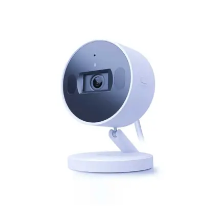 TP-Link Tapo C125 2K QHD Wi-Fi Camera with Physical Privacy Shutter 9m