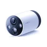 TP-Link Tapo C420 Wireless 2K QHD Battery Camera 15m 3.2mm