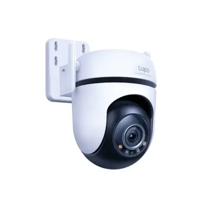 TP-Link Tapo C520WS 4MP Смарт WiFi Камера с 360 Градуса Обхват 30m