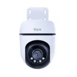 TP-Link Tapo C510W 2K 3MP Wi-Fi Outdoor Pan Tilt Security Camera 30m