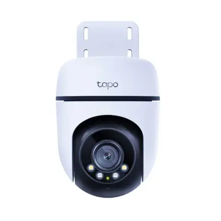 TP-Link Tapo C510W 2K 3MP Wi-Fi Outdoor Pan Tilt Security Camera 30m