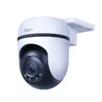 TP-Link Tapo C500 Outdoor Pan Tilt Wi-Fi Security Camera 30m