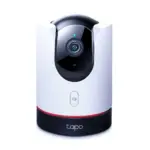 TP-Link Tapo C225 Pan/Tilt AI Home Security Camera 2K QHD 9m