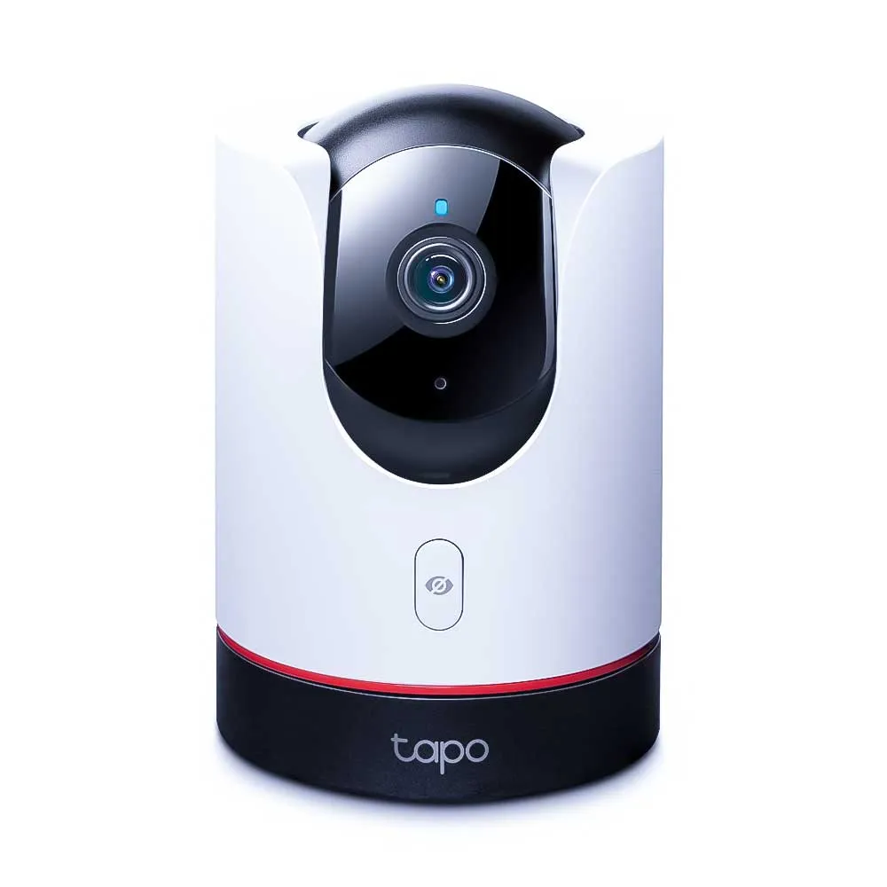 TP-Link Tapo C225 Pan/Tilt AI Home Security Camera 2K QHD 9m TP-Link Tapo C225 Pan/Tilt AI Home Security Camera 2K QHD 9m