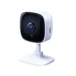 TP-Link Tapo C110 Home Security Wi-Fi Camera 3MP 9m IR