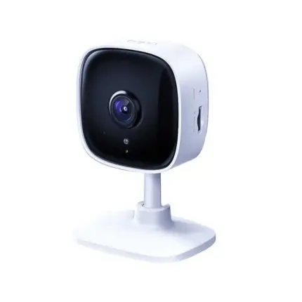 TP-Link Tapo C110 Home Security Wi-Fi Camera 3MP 9m IR