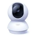 TP-Link Tapo C210 Pan/Tilt Home Security Wi-Fi Camera 2K 3MP 9m