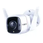 TP-Link Tapo C310 Outdoor Security Wi-Fi Camera 3MP 30m IR