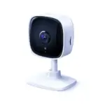 TP-Link Tapo C100 Home Security Wi-Fi Camera 1080p Full HD 9m