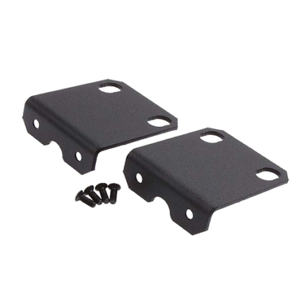 Uniview RM-1U-380 — монтажен аксесоар за рекордер в шкаф