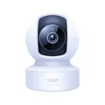 TP-Link Tapo C232 Pan/Tilt AI Home Security Wi-Fi Camera 3K 5MP 12m