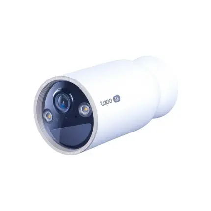 TP-Link Tapo C460 Battery-Powered Outdoor Security Camera 4K 8MP 15m