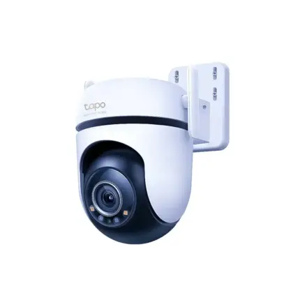 TP-Link Tapo C530WS 3K 5MP Wi-Fi Outdoor Pan Tilt Security Camera 30m