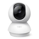 TP-Link Tapo C200C Pan Tilt Home Security Wi-Fi Camera 1080p 12m IR