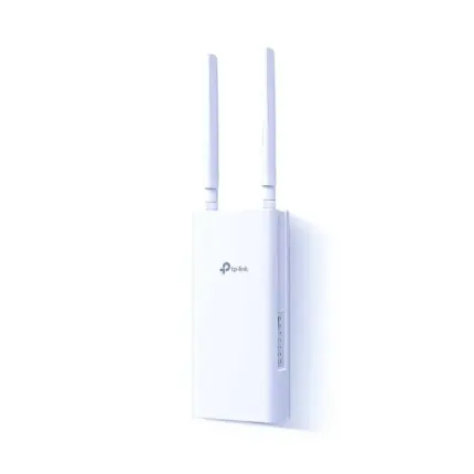 TP-Link TL-MR100-Outdoor 4G 300 Mbps Wi-Fi Outdoor Router PoE