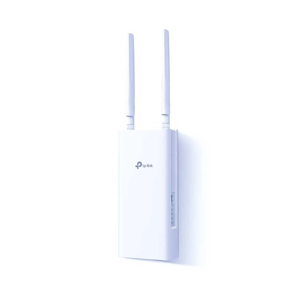 TP-Link TL-MR100-Outdoor 4G 300 Mbps Wi-Fi Outdoor Router PoE TP-Link TL-MR100-Outdoor 4G 300 Mbps Wi-Fi Outdoor Router PoE