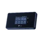 TP-Link M8550 5G Mobile Wi-Fi Hotspot AXE3600 Tri-Band Port
