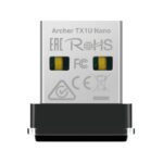 TP-Link Archer TX1U Nano AX300 Nano Wi-Fi 6 Wireless USB Adapter