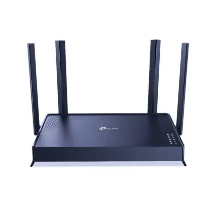 TP-Link Archer BE220 BE3600 Dual-Band Wi-Fi 7 Router 5x Gigabit