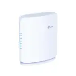 TP-Link Archer BE450 BE7200 Dual-Band Wi-Fi 7 Router 10G Port