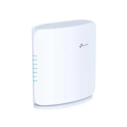 TP-Link Archer BE450 BE7200 Dual-Band Wi-Fi 7 Router 10G Port