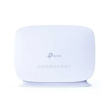 TP-Link TL-MR105 300 Mbps Wireless N 4G LTE Router SMA Port
