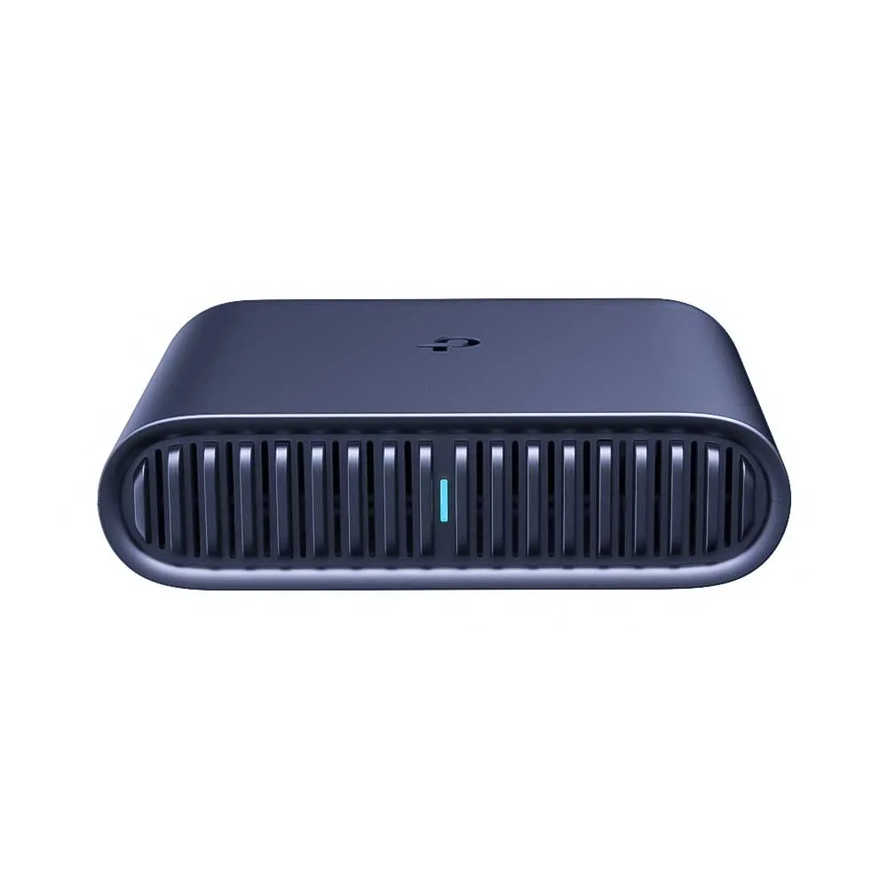 TP-Link TL-WR1502X AX1500 Wi-Fi 6 Travel Router 2x Gigabit TP-Link TL-WR1502X AX1500 Wi-Fi 6 Travel Router 2x Gigabit
