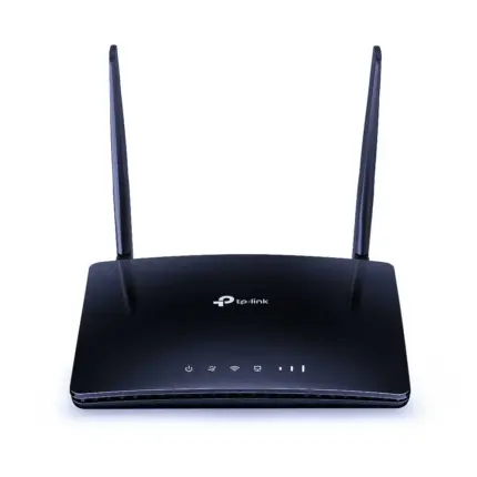 TP-Link Archer MR402 AC1200 Wireless Dual Band 4G LTE Router SMA