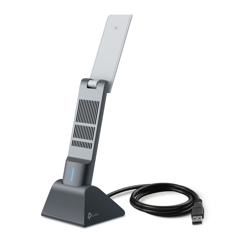 TP-Link Archer TX50UH AX3000 High Gain Wireless USB Adapter TP-Link Archer TX50UH AX3000 High Gain Wireless USB Adapter