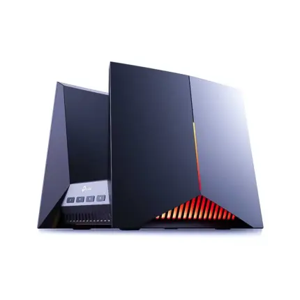 TP-Link Archer GE800 BE19000 Tri-Band Wi-Fi 7 Gaming Router 10G
