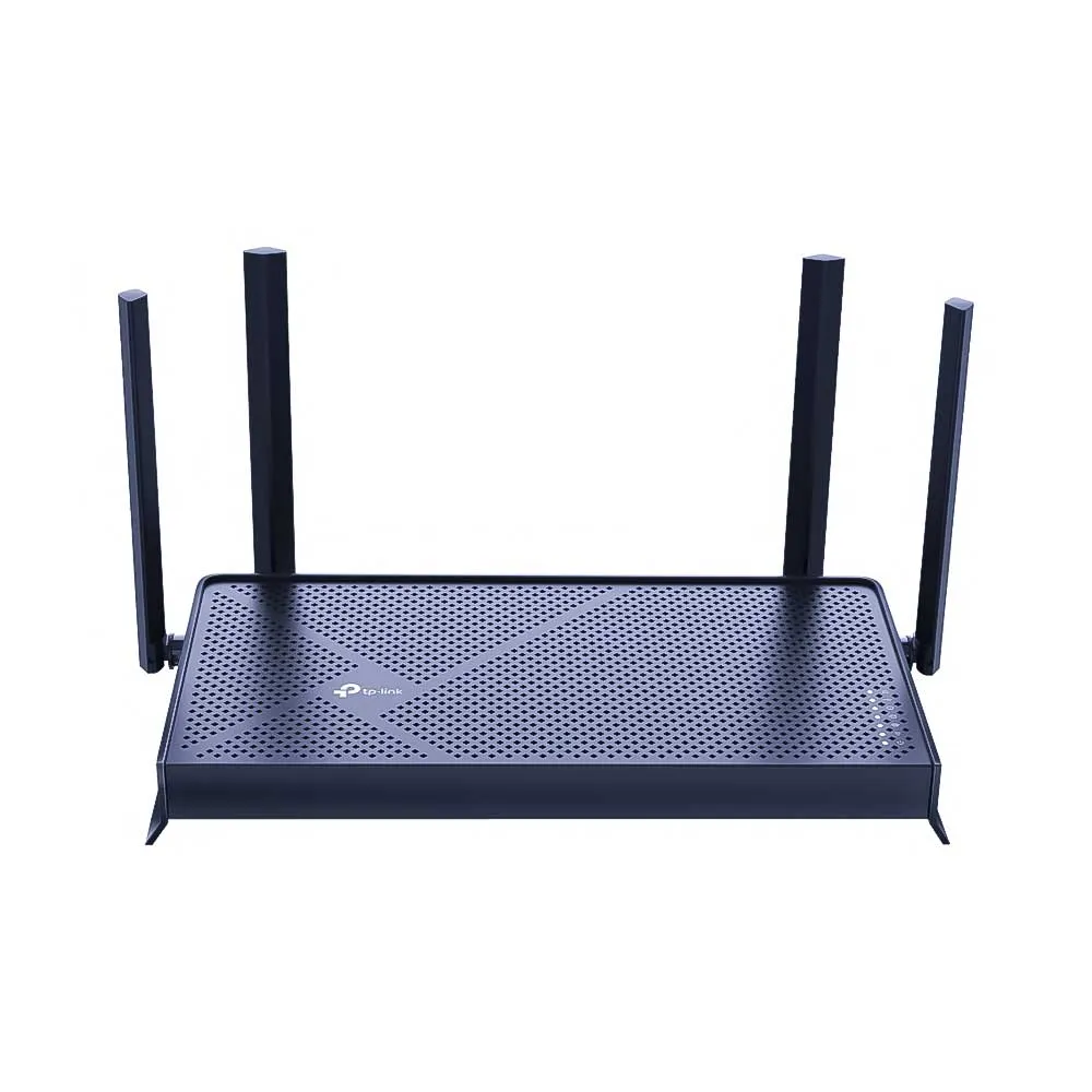 TP-Link Archer BE230 BE3600 Dual-Band Wi-Fi 7 Router 2.5G Ports TP-Link Archer BE230 BE3600 Dual-Band Wi-Fi 7 Router 2.5G Ports