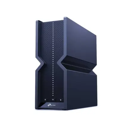 TP-Link Archer BE550 BE9300 Tri-Band Wi-Fi 7 Router 5x 2.5G Ports