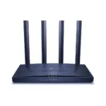 TP-Link Archer AX12 AX1500 Dual Band Gigabit Wi-Fi 6 Router