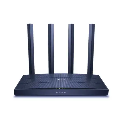 TP-Link Archer AX12 AX1500 Dual Band Gigabit Wi-Fi 6 Router