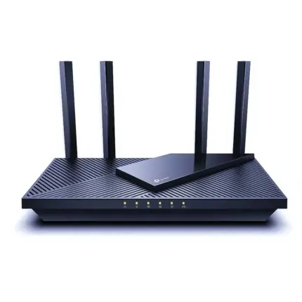 TP-Link Archer AX55 AX3000 Dual Band Gigabit Wi-Fi 6 Router USB 3.0