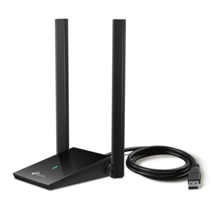 TP-Link Archer TX20U Plus AX1800 Dual Antennas High Gain USB Adapter