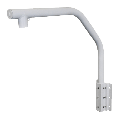 Uniview TR-WE45-B-IN Г-образна Усилена Стойка за PTZ Камери Uniview TR-WE45-B-IN Г-образна Усилена Стойка за PTZ Камери