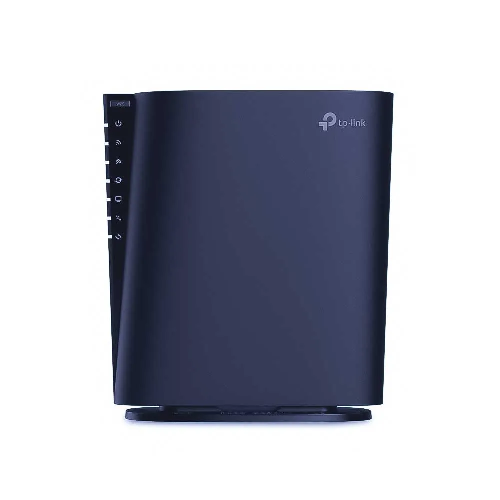 TP-Link Archer AX80 AX6000 8-Stream Wi-Fi 6 Router with 2.5G Port TP-Link Archer AX80 AX6000 8-Stream Wi-Fi 6 Router with 2.5G Port