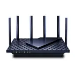 TP-Link Archer AX72 AX5400 Dual-Band Gigabit Wi-Fi 6 Router USB 3.0