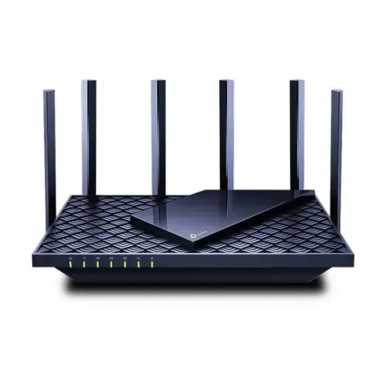 TP-Link Archer AX72 AX5400 Dual-Band Gigabit Wi-Fi 6 Router USB 3.0