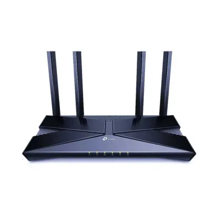 TP-Link Archer AX23 AX1800 Dual-Band Gigabit Wi-Fi 6 Router 4 Antennas