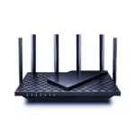 TP-Link Archer AX73 AX5400 Dual-Band Gigabit Wi-Fi 6 Router USB 3.0