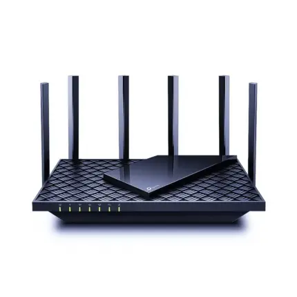 TP-Link Archer AX73 AX5400 Dual-Band Gigabit Wi-Fi 6 Router USB 3.0