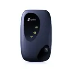 TP-Link M7000 150Mbps 4G Модем със Сменяема Батерия за Кола