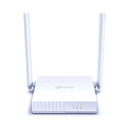 TP-Link TL-WR820N-V2 300 Mbps Wireless N Router 2 Antennas